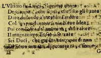 An illustration from L'America (1611)
