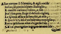 An illustration from L'America (1611)
