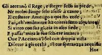An illustration from L'America (1611)