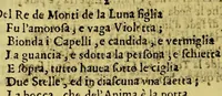 An illustration from L'America (1611)