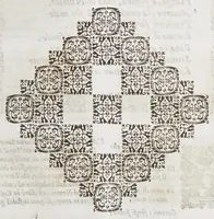An illustration from L'America poema eroico (1650)