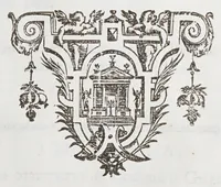 An illustration from L'America poema eroico (1650)