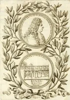 An illustration from La meridiana del tempio di S. Petronio : tirata, e preparata per le osseruazioni astronomiche l'anno 1655 : riuista, e restaurata l'anno 1695 (1695)