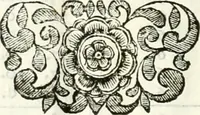 Picture 9 of 11 from La meridiana del tempio di S. Petronio : tirata, e preparata per le osseruazioni astronomiche l'anno 1655 : riuista, e restaurata l'anno 1695 (1695), leaf 87
