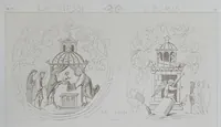 Picture 6 of 9 from La messe : études archéologiques sur ses monuments (1883), leaf 227