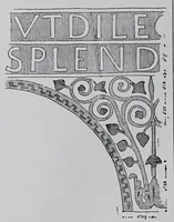 Picture 5 of 8 from La messe : études archéologiques sur ses monuments (1883), leaf 176