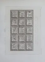 Picture 6 of 8 from La messe : études archéologiques sur ses monuments (1883), leaf 231