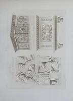Picture 7 of 8 from La messe : études archéologiques sur ses monuments (1883), leaf 275