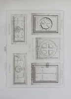 An illustration from La messe : études archéologiques sur ses monuments (1883)