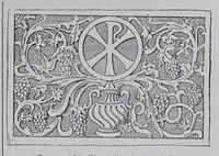 Picture 3 of 8 from La messe : études archéologiques sur ses monuments (1883), leaf 89