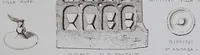 Picture 5 of 12 from La messe : études archéologiques sur ses monuments (1883), leaf 255