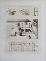 An illustration from La messe : études archéologiques sur ses monuments (1883)