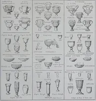 An illustration from La messe : études archéologiques sur ses monuments (1883)
