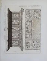 An illustration from La messe : études archéologiques sur ses monuments (1883)