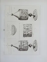 An illustration from La messe : études archéologiques sur ses monuments (1883)