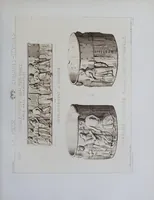 An illustration from La messe : études archéologiques sur ses monuments (1883)