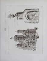 Picture 9 of 14 from La messe : études archéologiques sur ses monuments (1883), leaf 307