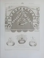 Picture 10 of 14 from La messe : études archéologiques sur ses monuments (1883), leaf 313