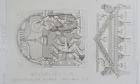 Picture 11 of 14 from La messe : études archéologiques sur ses monuments (1883), leaf 327