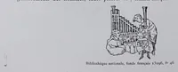 Picture 4 of 9 from La messe : études archéologiques sur ses monuments (1883), leaf 180