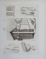 Picture 8 of 9 from La messe : études archéologiques sur ses monuments (1883), leaf 329