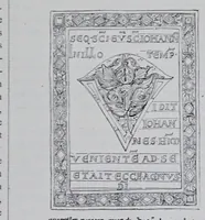 An illustration from La messe : études archéologiques sur ses monuments (1883)