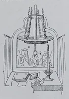 Picture 4 of 21 from La messe : études archéologiques sur ses monuments (1883), leaf 193