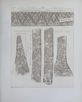 Picture 9 of 21 from La messe : études archéologiques sur ses monuments (1883), leaf 243