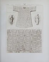 An illustration from La messe : études archéologiques sur ses monuments (1883)