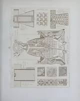 An illustration from La messe : études archéologiques sur ses monuments (1883)