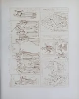 An illustration from La messe : études archéologiques sur ses monuments (1883)