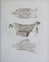 An illustration from La messe : études archéologiques sur ses monuments (1883)