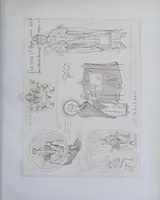 An illustration from La messe : études archéologiques sur ses monuments (1883)