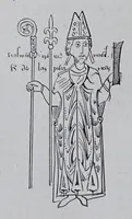 Picture 3 of 12 from La messe : études archéologiques sur ses monuments (1883), leaf 122