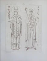 Picture 4 of 12 from La messe : études archéologiques sur ses monuments (1883), leaf 275