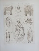 Picture 8 of 12 from La messe : études archéologiques sur ses monuments (1883), leaf 311