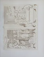 An illustration from La messe : études archéologiques sur ses monuments (1883)