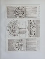 An illustration from La messe : études archéologiques sur ses monuments (1883)