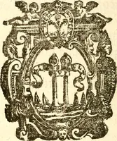 Picture 45 of 45 from La metoposcopia, ouero, Commensuratione delle linee della fronte (1629), leaf 113