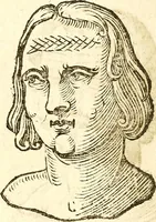 Picture 14 of 45 from La metoposcopia, ouero, Commensuratione delle linee della fronte (1629), leaf 37