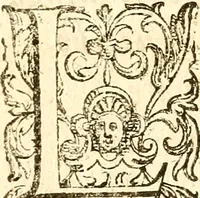 Picture 18 of 45 from La metoposcopia, ouero, Commensuratione delle linee della fronte (1629), leaf 53