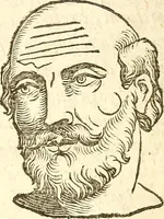 Picture 42 of 45 from La metoposcopia, ouero, Commensuratione delle linee della fronte (1629), leaf 97