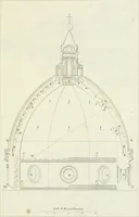 Picture 9 of 69 from La Metropolitana fiorentina illustrata (1820), leaf 102