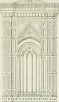 Picture 17 of 69 from La Metropolitana fiorentina illustrata (1820), leaf 118