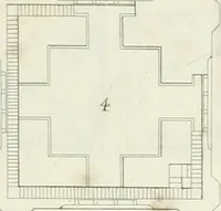 Picture 19 of 69 from La Metropolitana fiorentina illustrata (1820), leaf 118