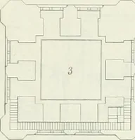 Picture 20 of 69 from La Metropolitana fiorentina illustrata (1820), leaf 118