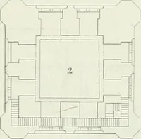 Picture 21 of 69 from La Metropolitana fiorentina illustrata (1820), leaf 118