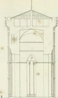 Picture 23 of 69 from La Metropolitana fiorentina illustrata (1820), leaf 118