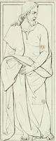 An illustration from La Metropolitana fiorentina illustrata (1820)