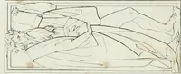 An illustration from La Metropolitana fiorentina illustrata (1820)